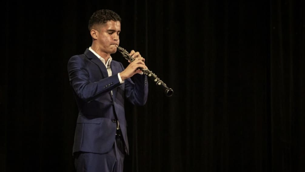 Conservatorio Nacional de Música Francisco Ramón Díaz Zelaya