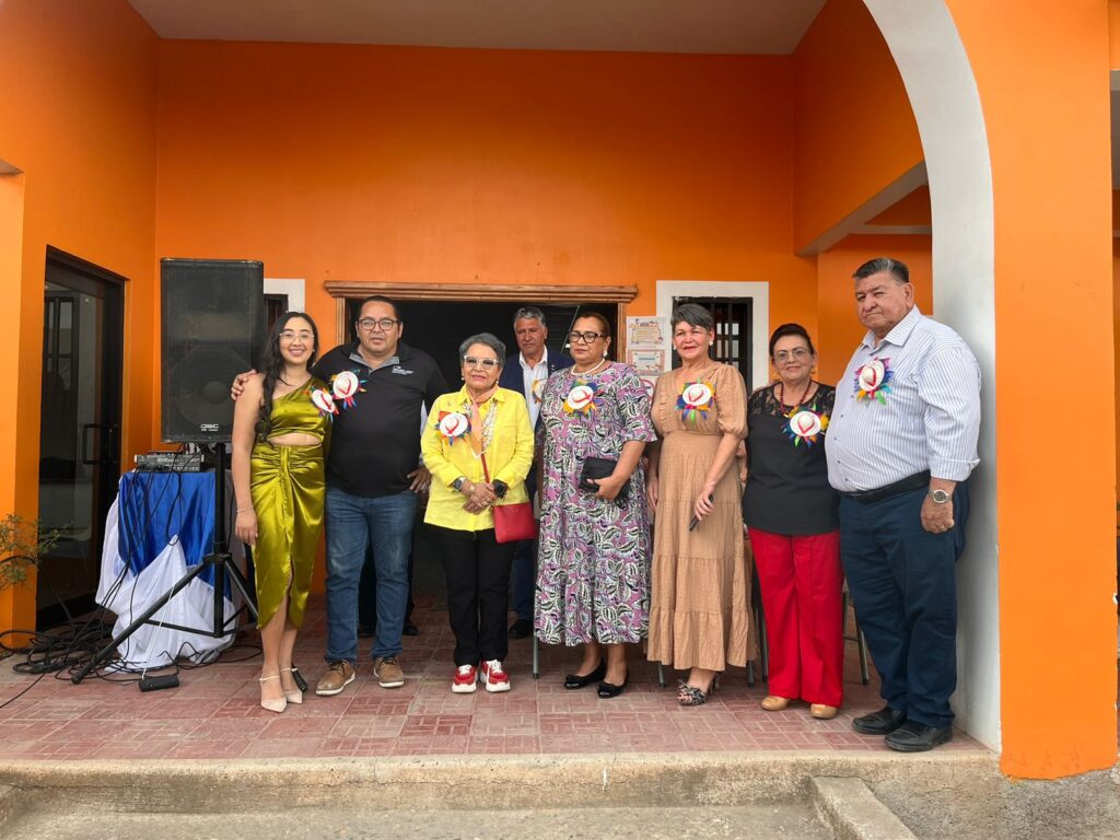 SECAPPH inaugura tres Casas de la Cultura en La Paz
