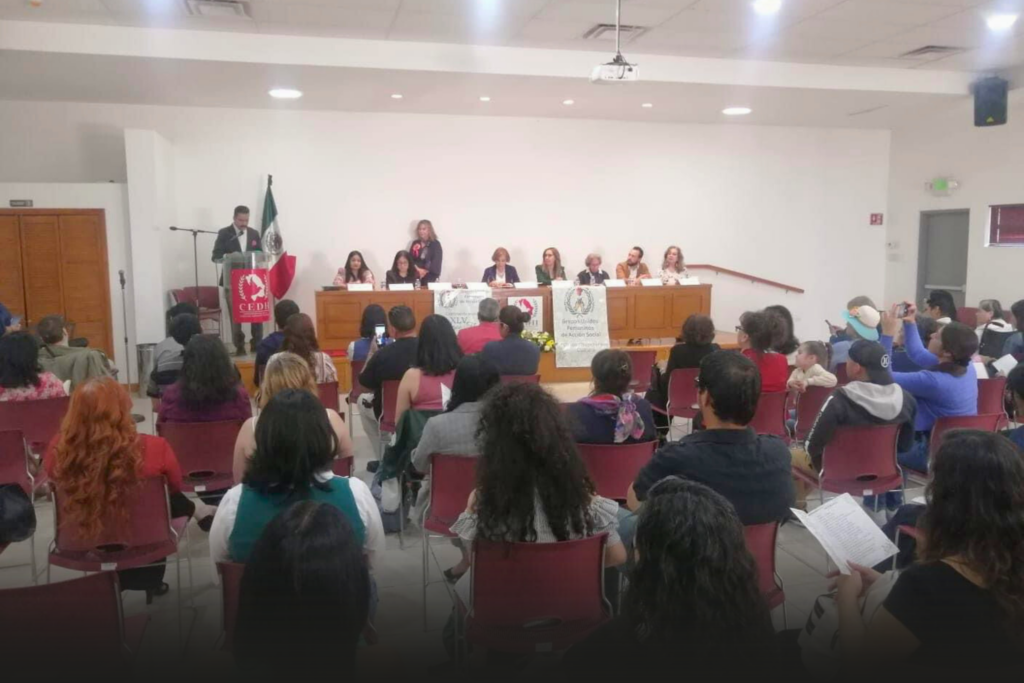 La presentación de los juegos florales se realizó el pasado 26 de abril.