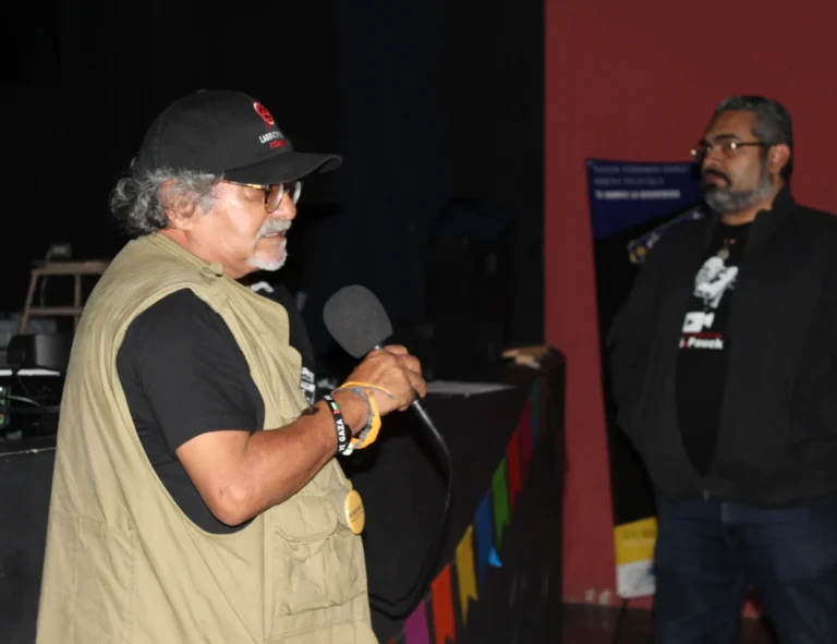 Unidad de audiovisuales