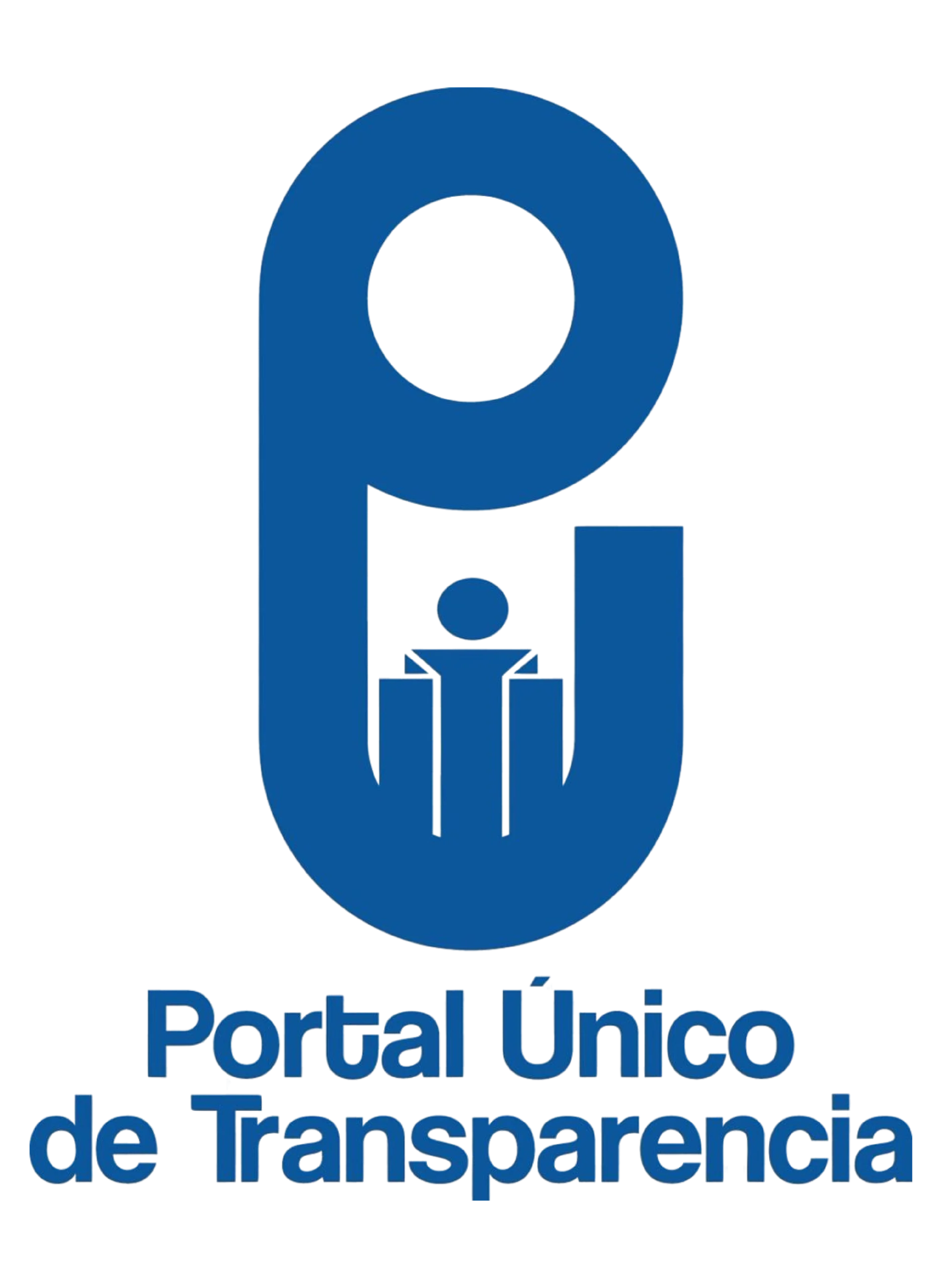 portal único de transparencia