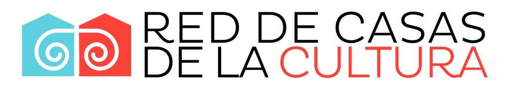 Red Casas de la Cultura