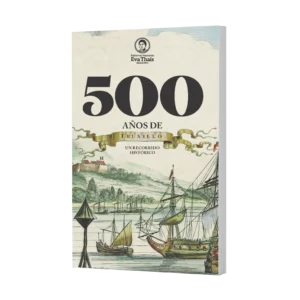 500 años de Trujillo