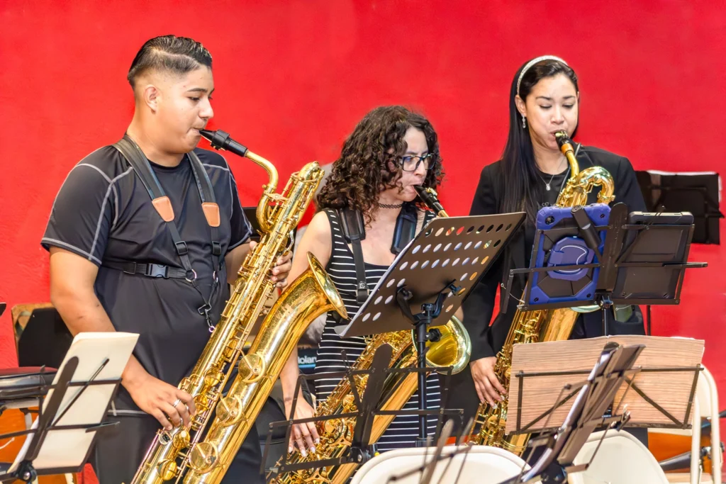 88 ANIVERSARIO CONSERVATORIO