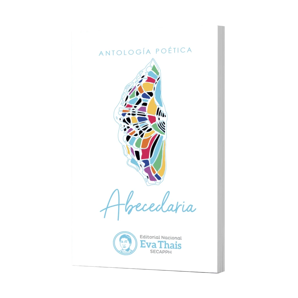 Abecedaria Antología poética
