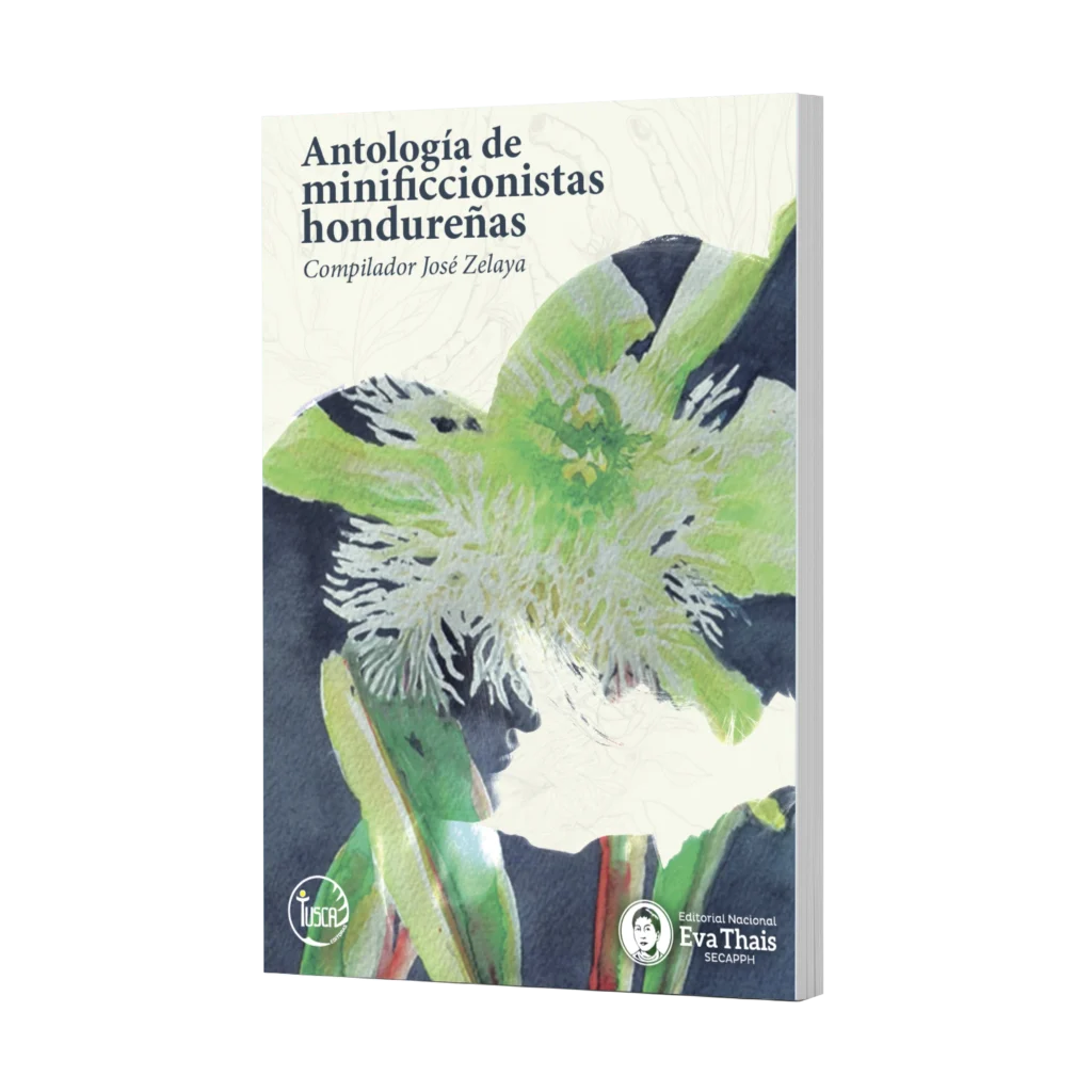 Antología de minificcionistas hondureñas