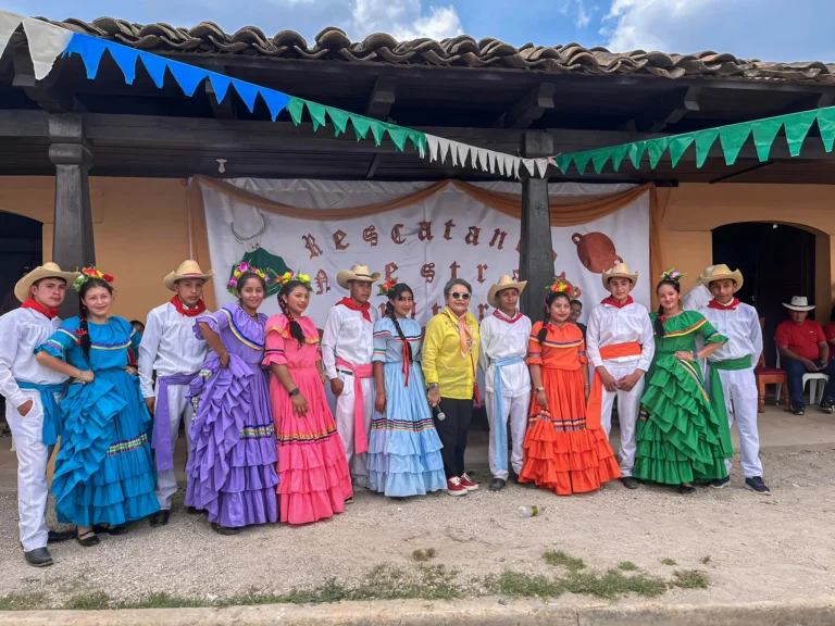 CASA CULTURA YARULA LA PAZ