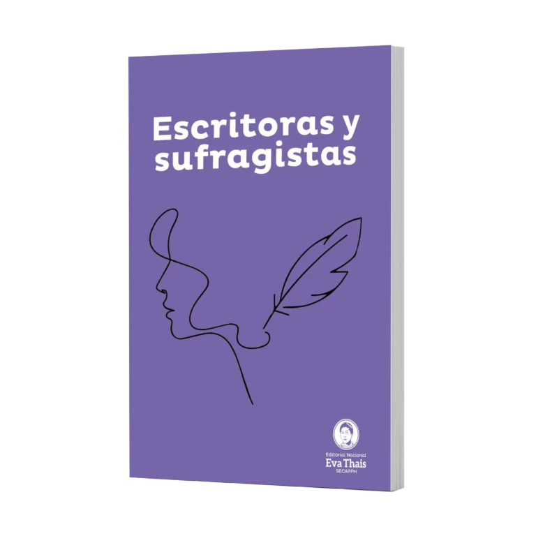 ESCRITORAS Y SUFRAGISTAS