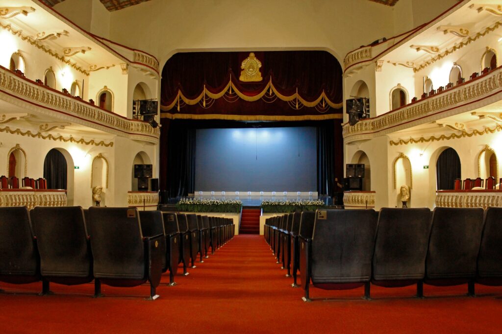 Honduras, se abre camino al intercambio artístico y cultural a través de IBERESCENA