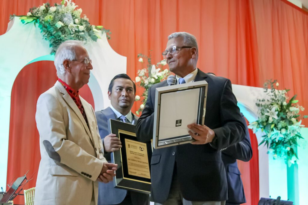 JUEGOS FLORALES OCOTEPEQUE