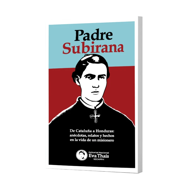 LIBRO MANUEL SUBIRANA