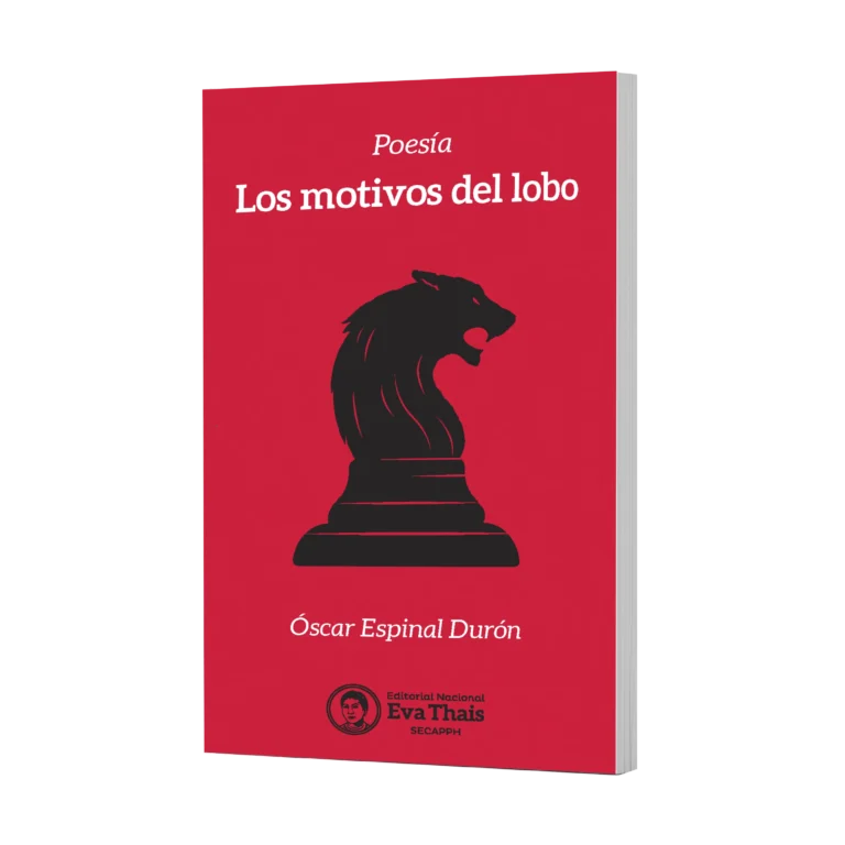 LOS MOTIVOS DEL LOBO