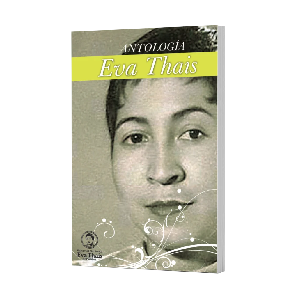 Malabarista de sueños Antología poética de Eva Thais