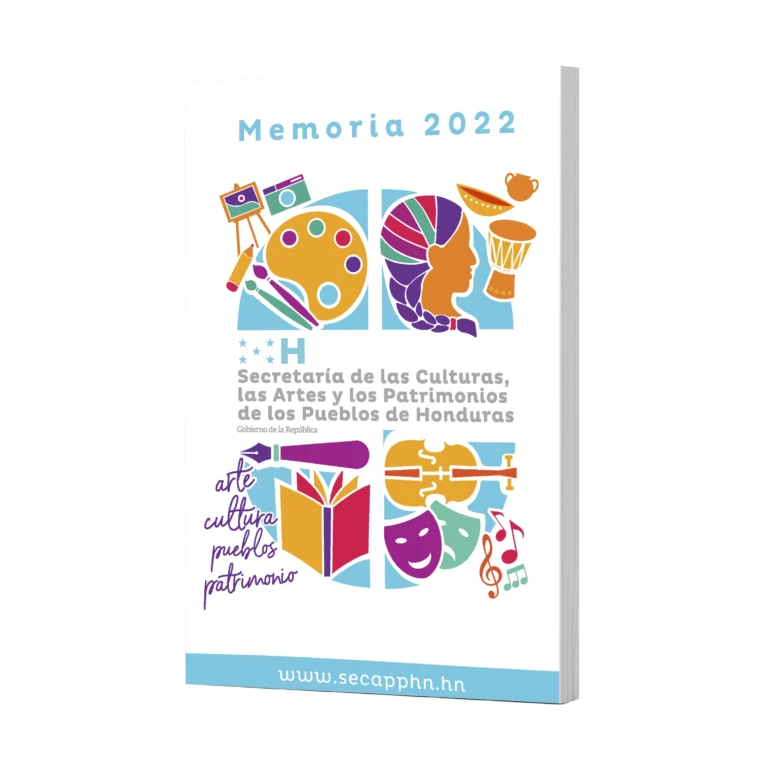 Memoria SECAPPH 2022