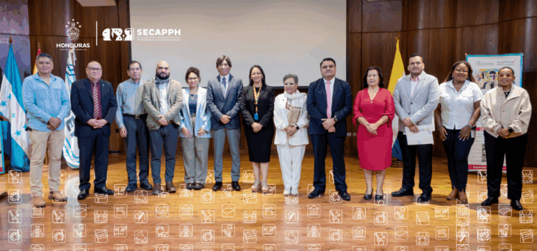 PICCCMAH de la SECAPPH lanza programa de formación “Gestión de Industrias Culturales y Creativas”