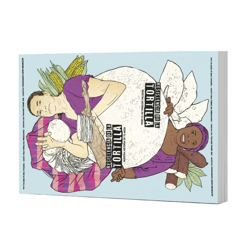 Resistencia de la Tortilla