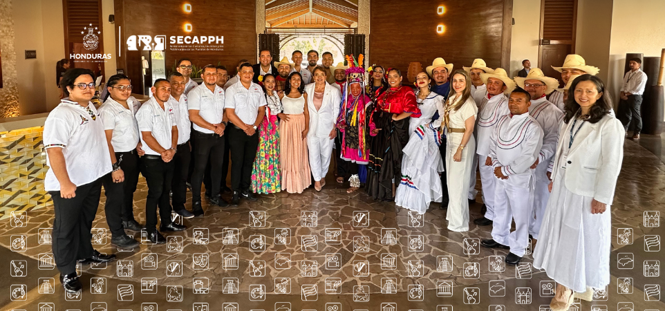 SECAPPH presente en la 38 reunión de gobernadores del BID