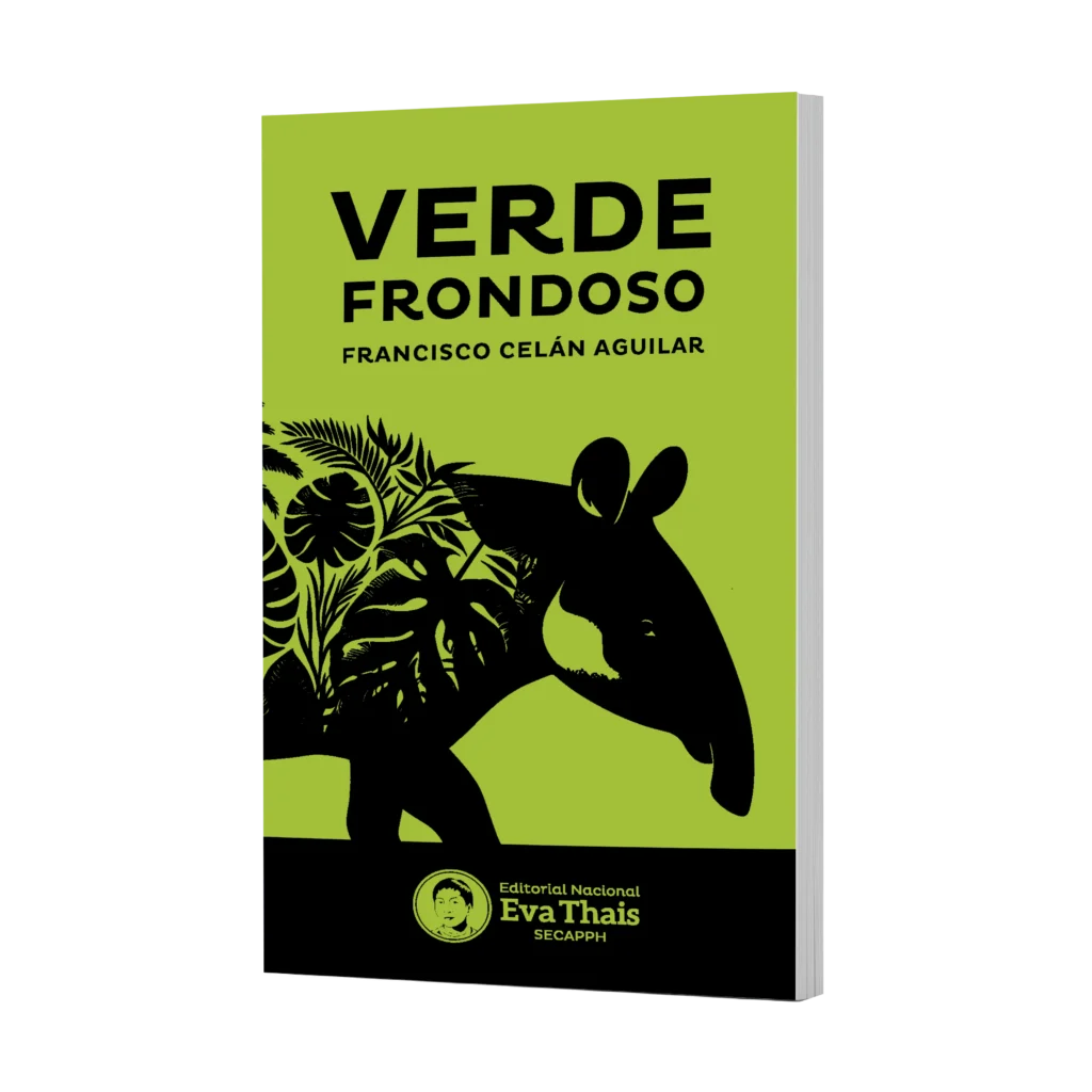 Libro Verde Frondoso