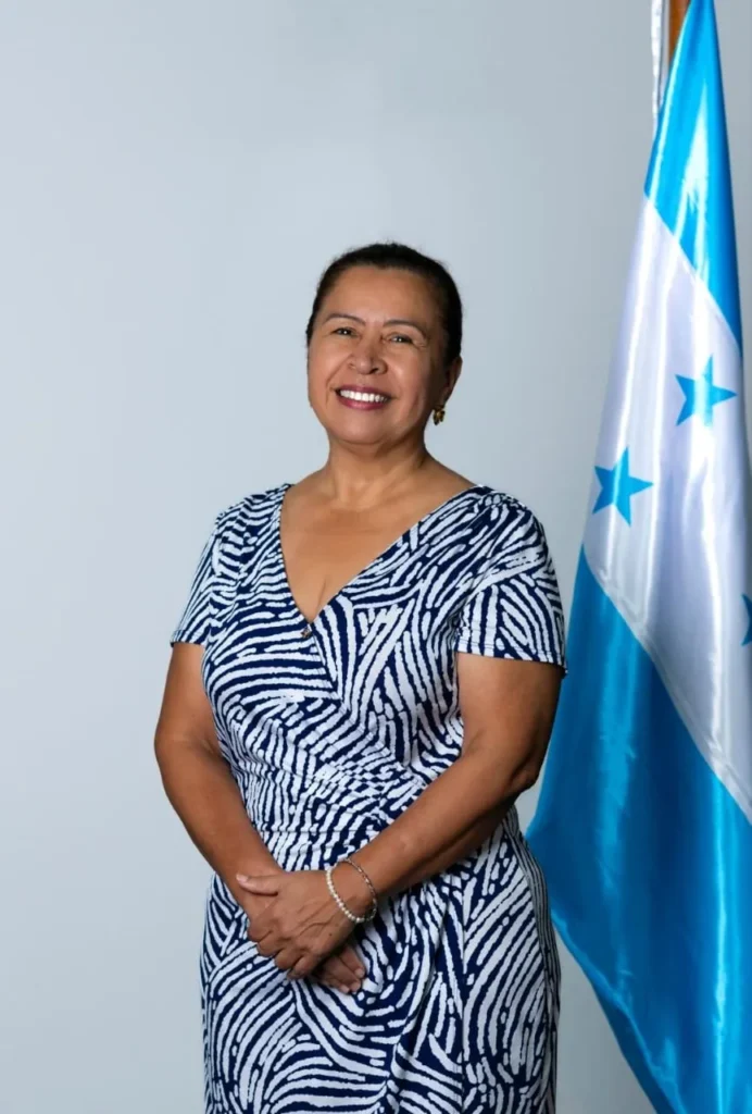 Imagen Doctora Marina - PICCCMAH