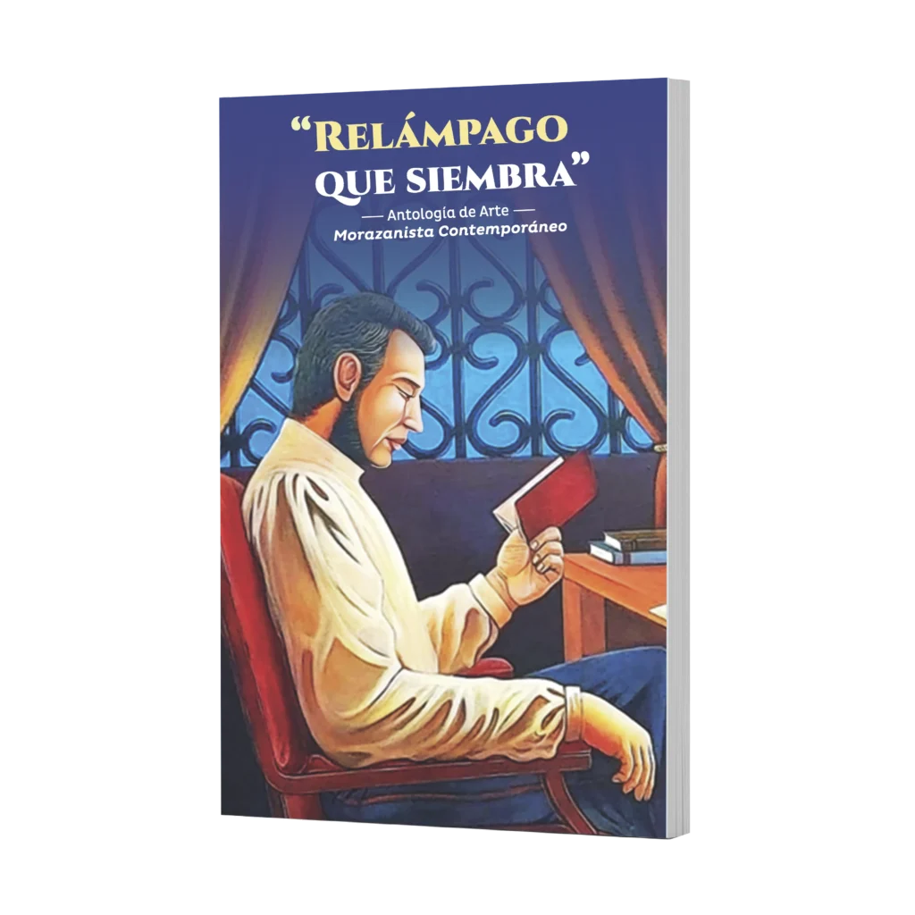 Relámpago que siembra