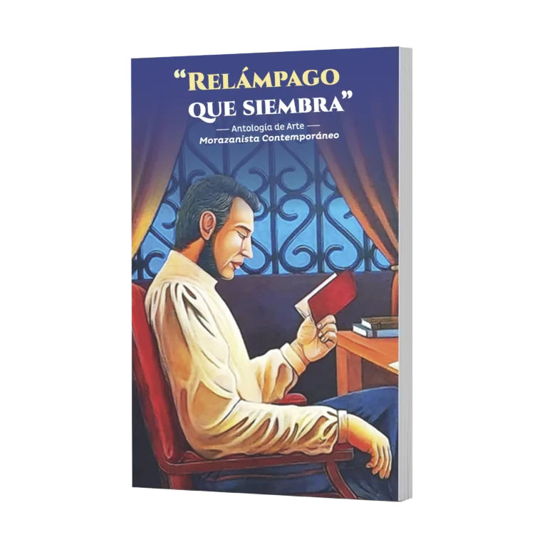 Relámpago que siembra