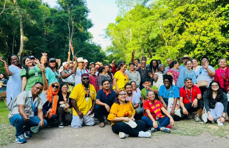 Unidad de educación plurilingüe y multicultural