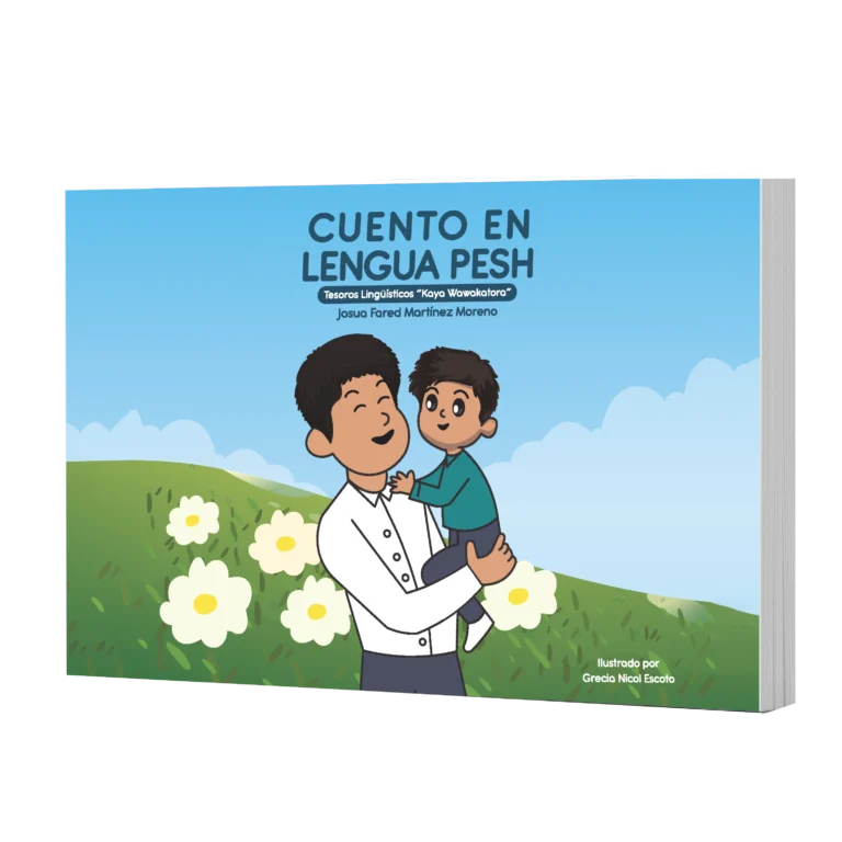 Cuentos en Lengua Pesh
