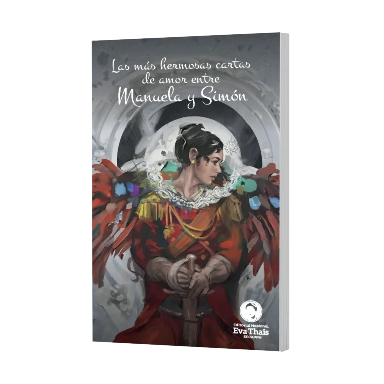 Las más hermosas cartas de amor entre Manuela y Simón